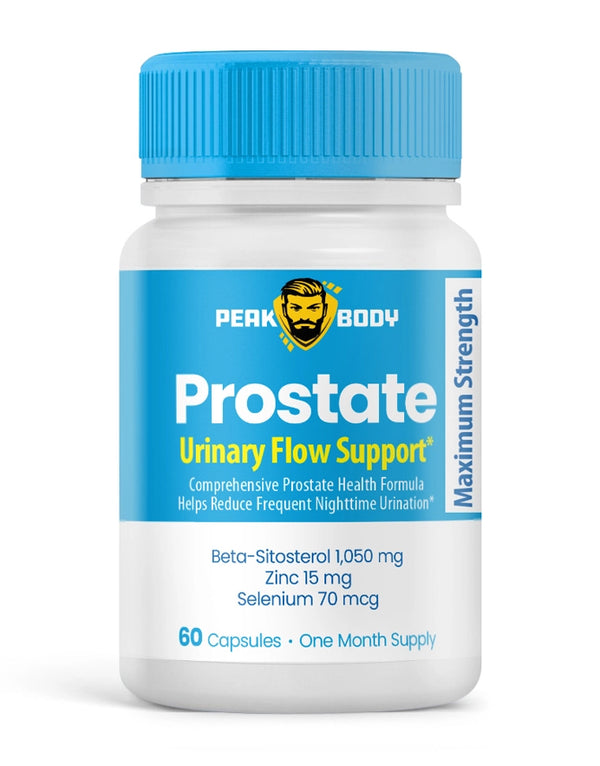 ProstaJet Prostate Support