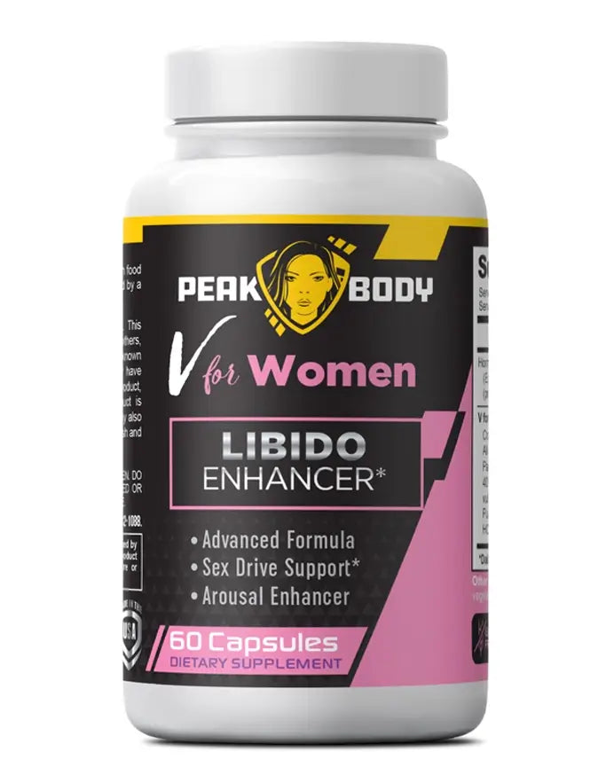V for Women Libido