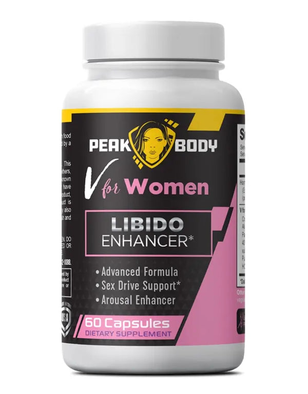 V for Women Libido