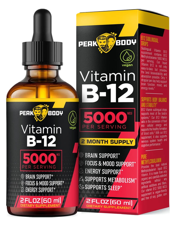 Vitamin B12