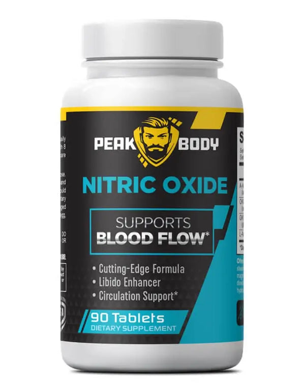 Nitric Oxide Daily