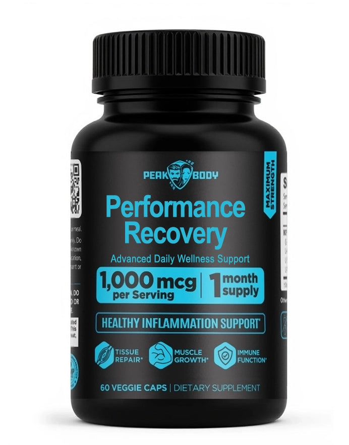 Performance Recovery